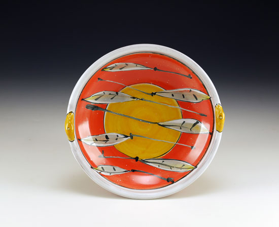 Arbuckle Small Bowl
