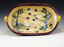 Arbuckle 2013 Rounded Tray w Reaching Fruit 530 (2PP)