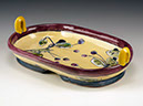 Arbuckle 2013 Rounded Tray w Reaching Fruit 530 (5PP)
