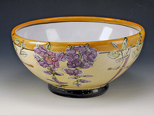 Arbuckle 2013 Bowl- Wisteria 536 (2PP)