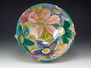 Arbuckle 2013 Bowl-Bouquet 539 (2PP)