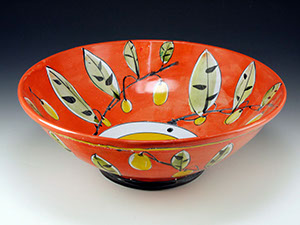 Arbuckle 2013 Bowl-Burning Bright 534 (6PP)