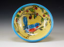 Arbuckle 2013 Condiment Bowl-Bluebird 521 (3PP)